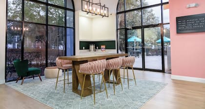 Legacy Vacation Resorts - Lake Buena Vista