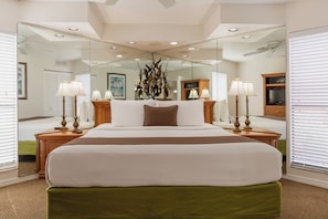 Suite Deluxe, 2 chambres