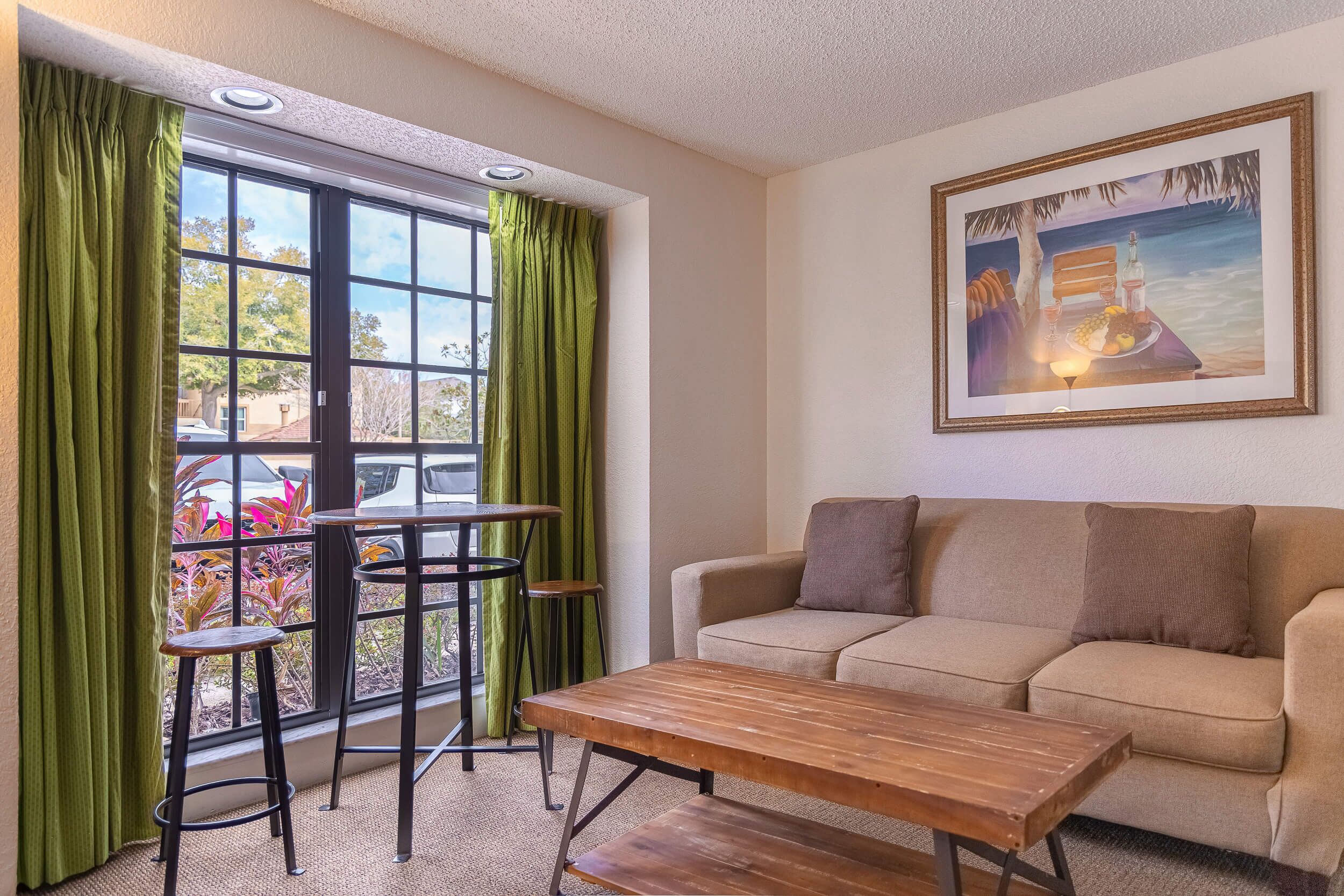 Foto - Legacy Vacation Resorts - Lake Buena Vista