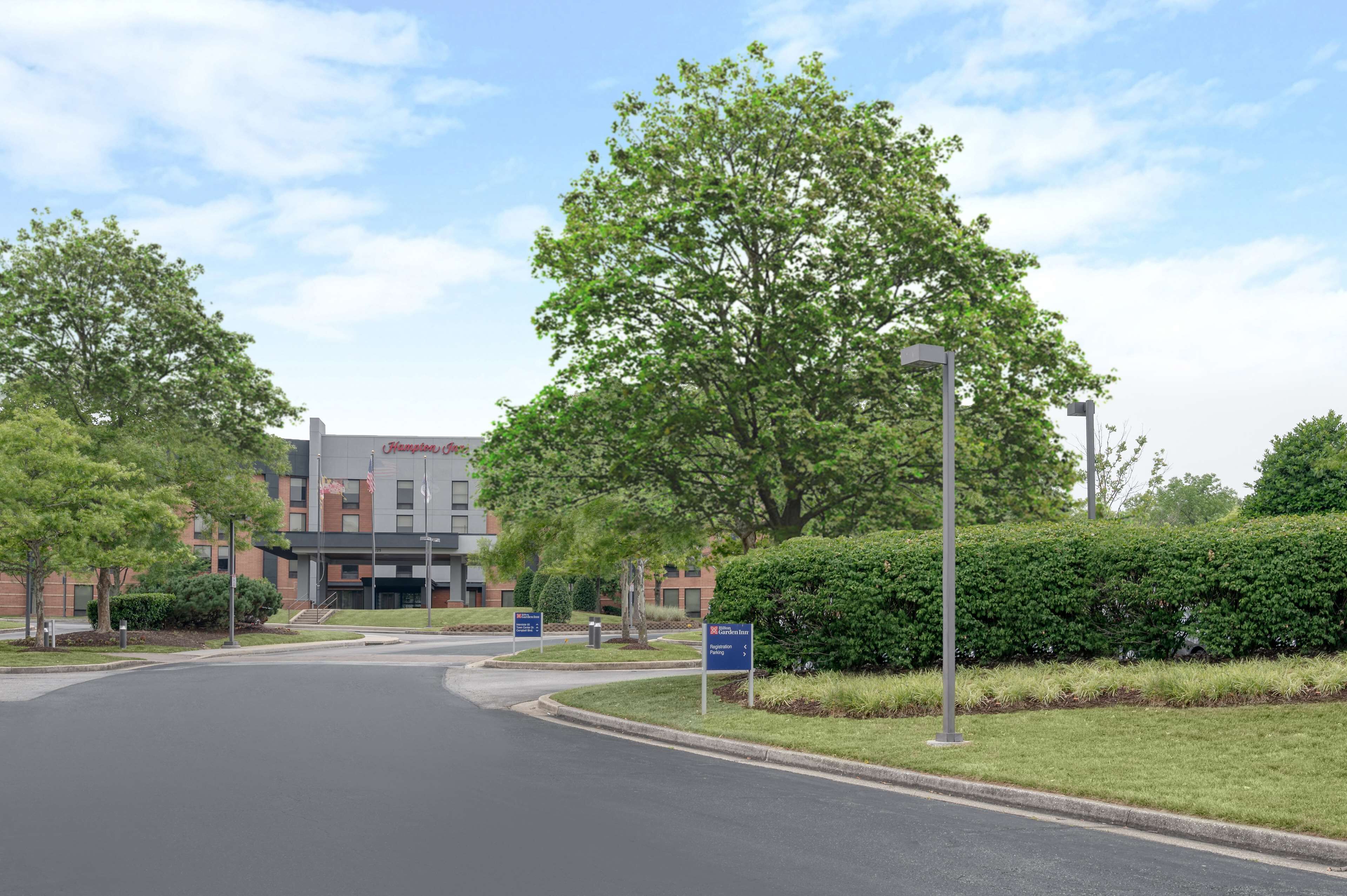 Foto - Hampton Inn Baltimore/White Marsh