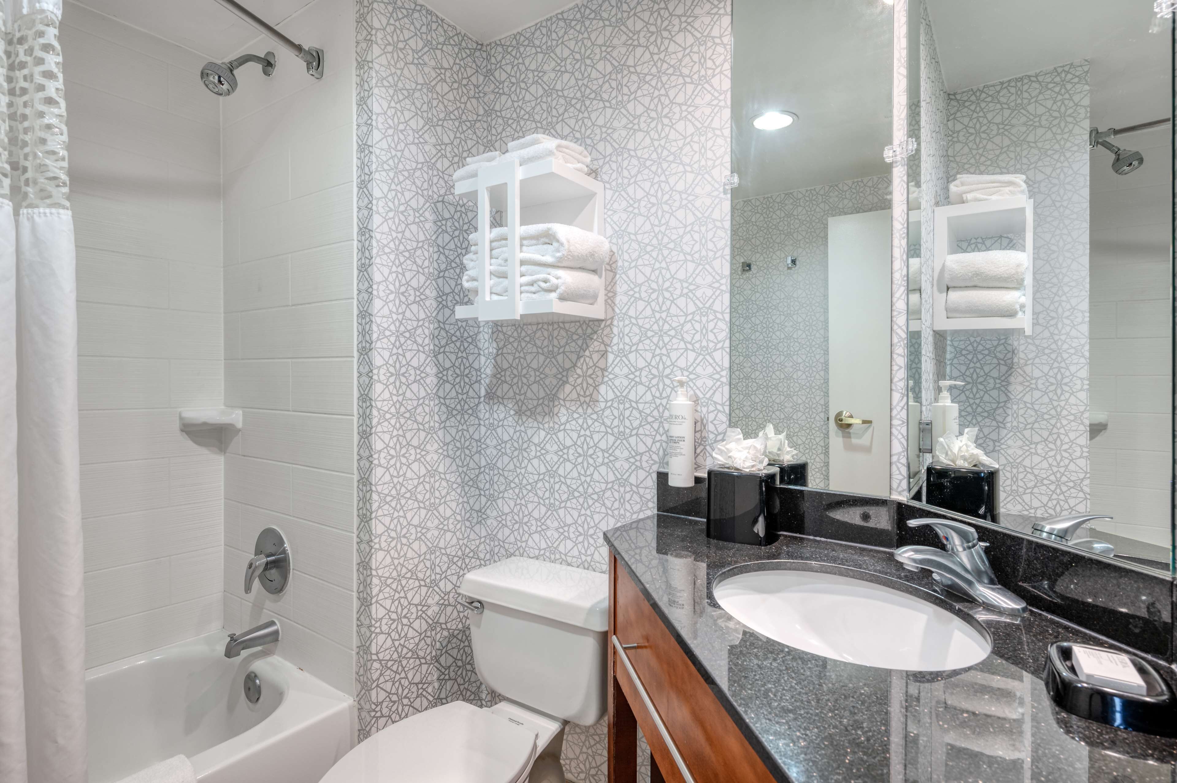 Foto - Hampton Inn Baltimore/White Marsh