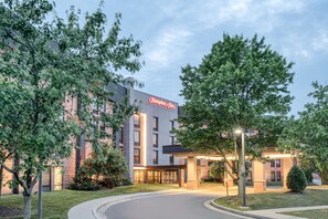 Exterior - Hampton Inn Baltimore/White Marsh (Baltimore)