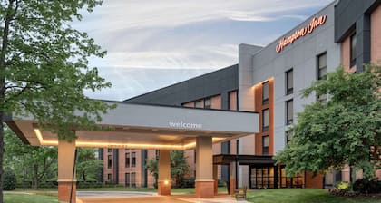 Hampton Inn Baltimore/White Marsh