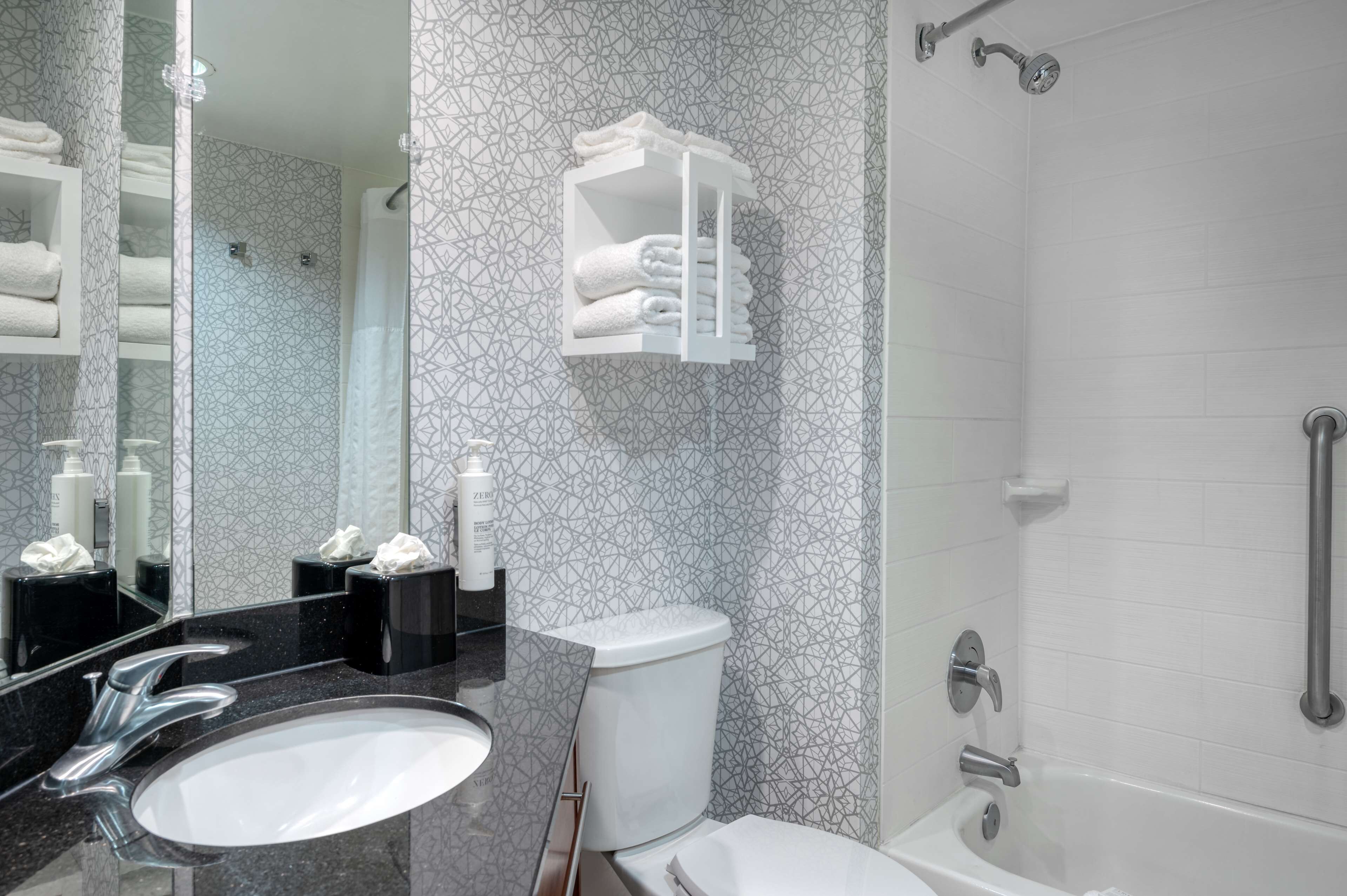 Foto - Hampton Inn Baltimore/White Marsh