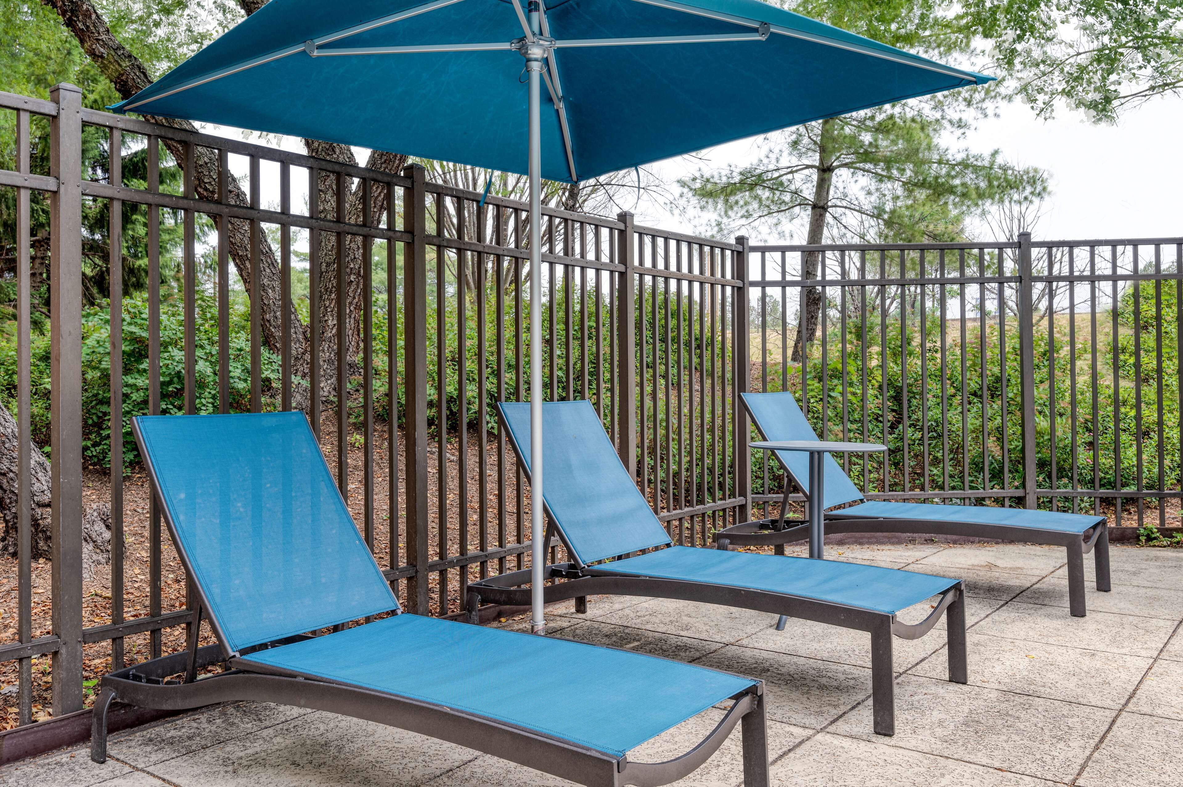 Foto - Hampton Inn Baltimore/White Marsh