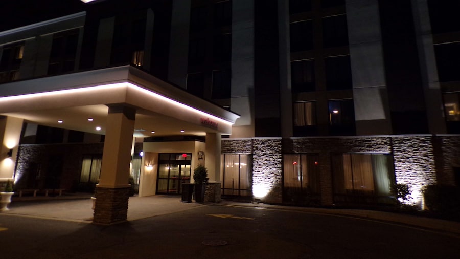 Hampton Inn Carlstadt-At The Meadowlands