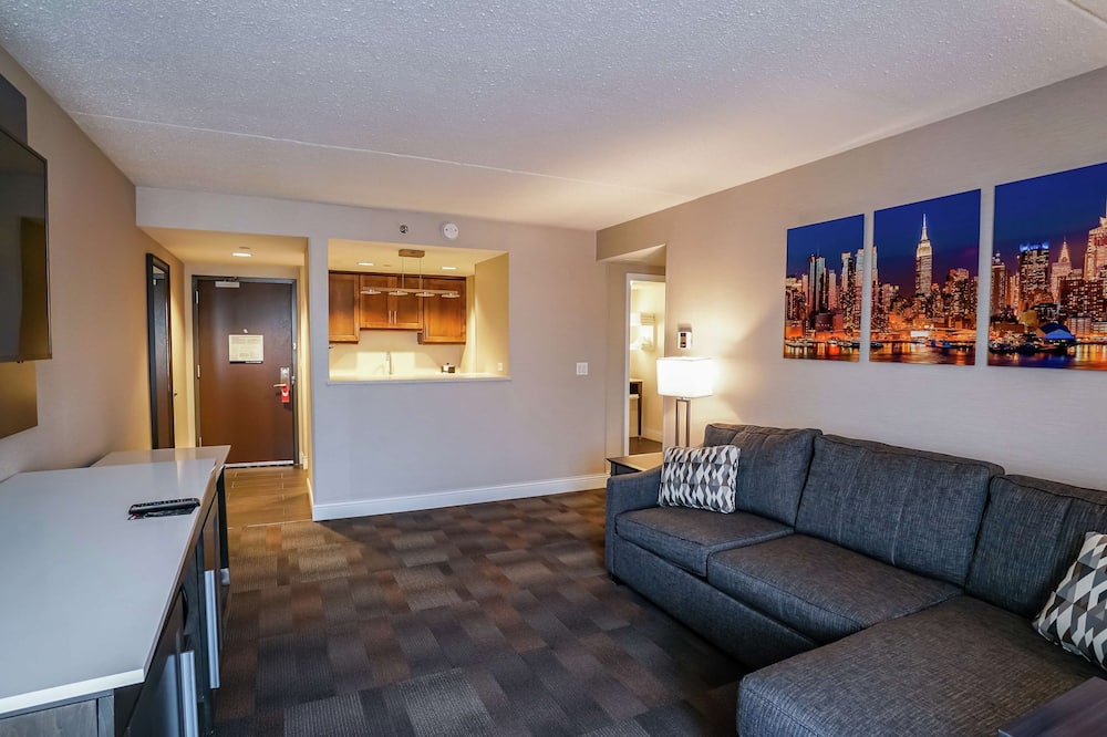 Hampton Inn Carlstadt-At The Meadowlands