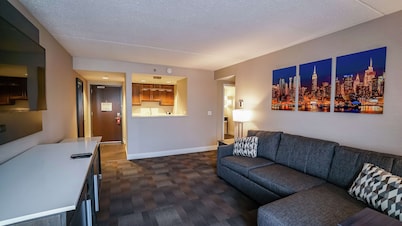 Hampton Inn Carlstadt-At The Meadowlands