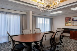 Sala de reuniones