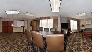Meeting facility - Hampton Inn South Hill (South Hill)