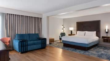 32-Zoll-LED-Fernseher mit Satellitenempfang