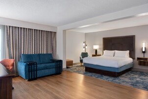 32-inch LED TV with satellite channels