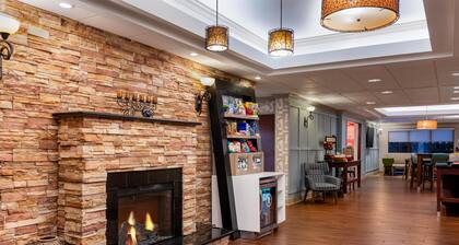 Hampton Inn South Hill