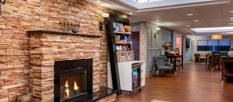 Hampton Inn South Hill