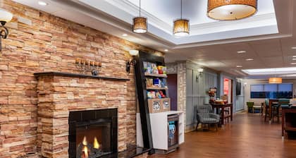 Hampton Inn South Hill