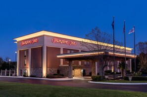 Exterior - Hampton Inn South Hill (South Hill)