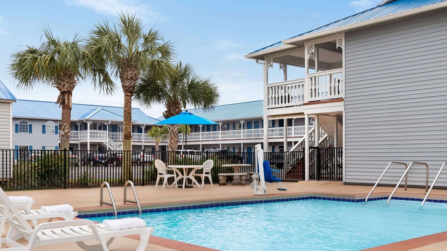 Super 8 by Wyndham Foley