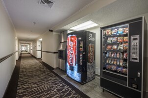 Máquina expendedora