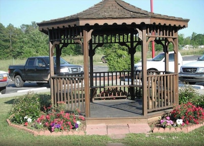 Inn of Clanton