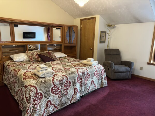 Room (Standard Room)