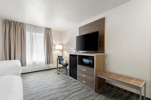 1 habitación, ropa de cama de alta calidad y cubrecamas 