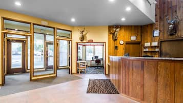 Hall