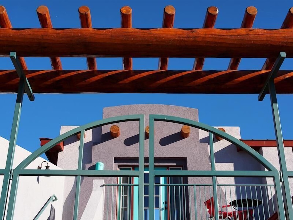 Cozy Cactus a Country Inn and Event Venue by null