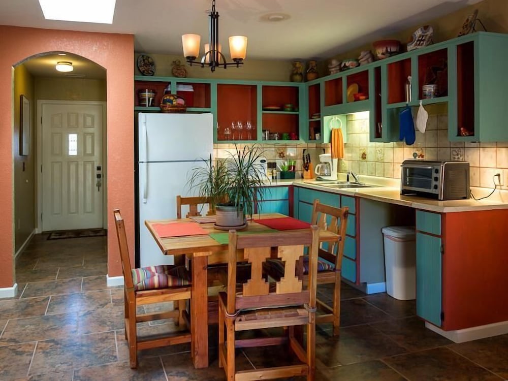 Cozy Cactus a Country Inn and Event Venue by null