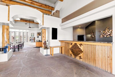 Best Western Apache Junction Inn