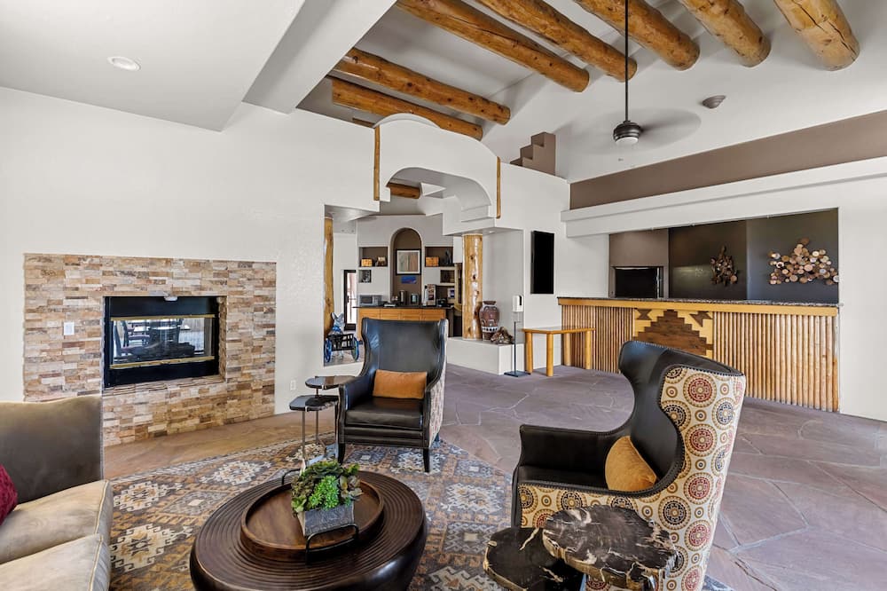 Best Western Apache Junction Inn