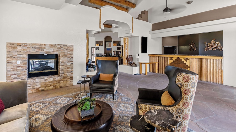 Best Western Apache Junction Inn