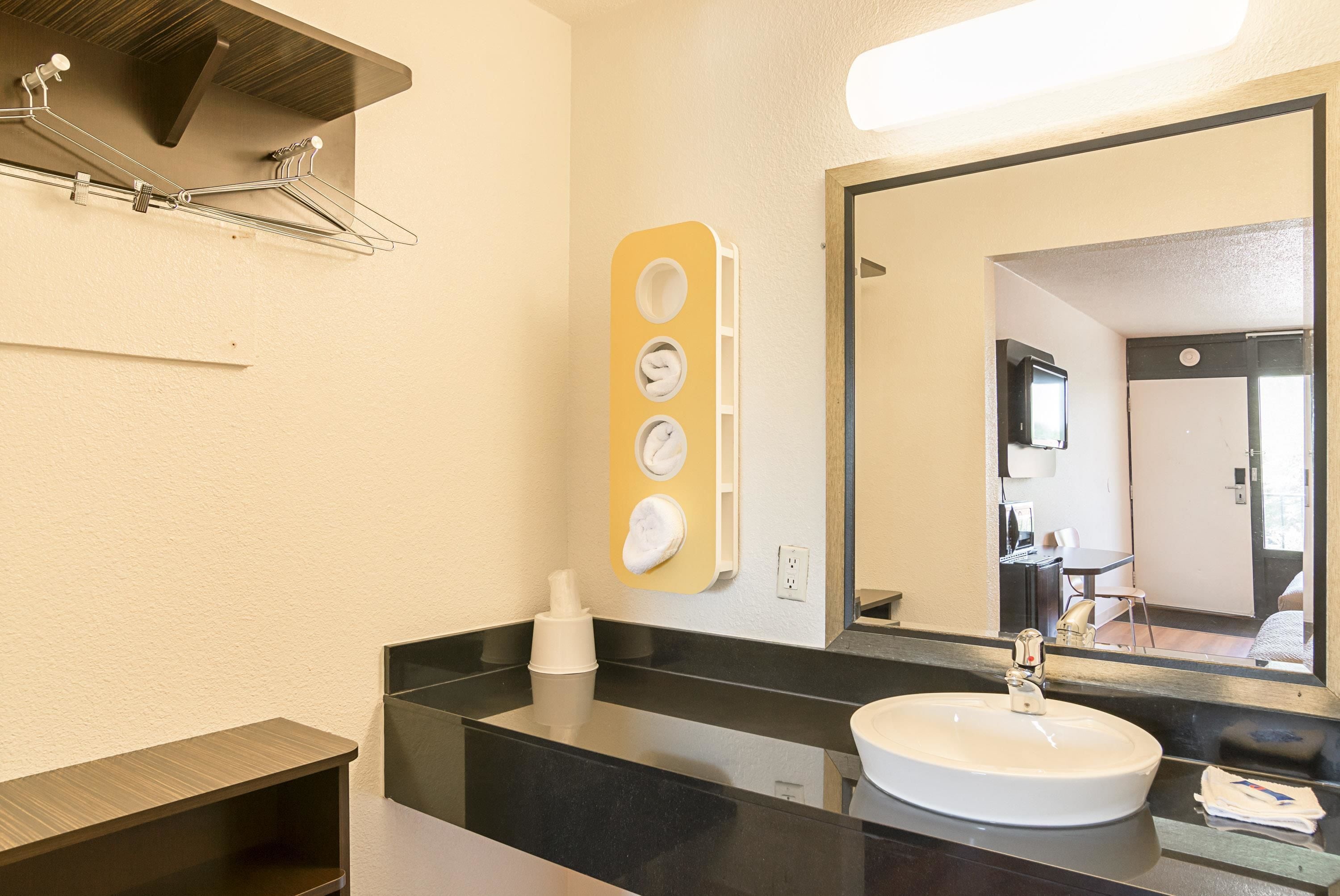 Foto - Motel 6-Little Rock, AR - West