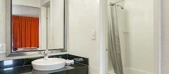 Motel 6 Little Rock, AR - West