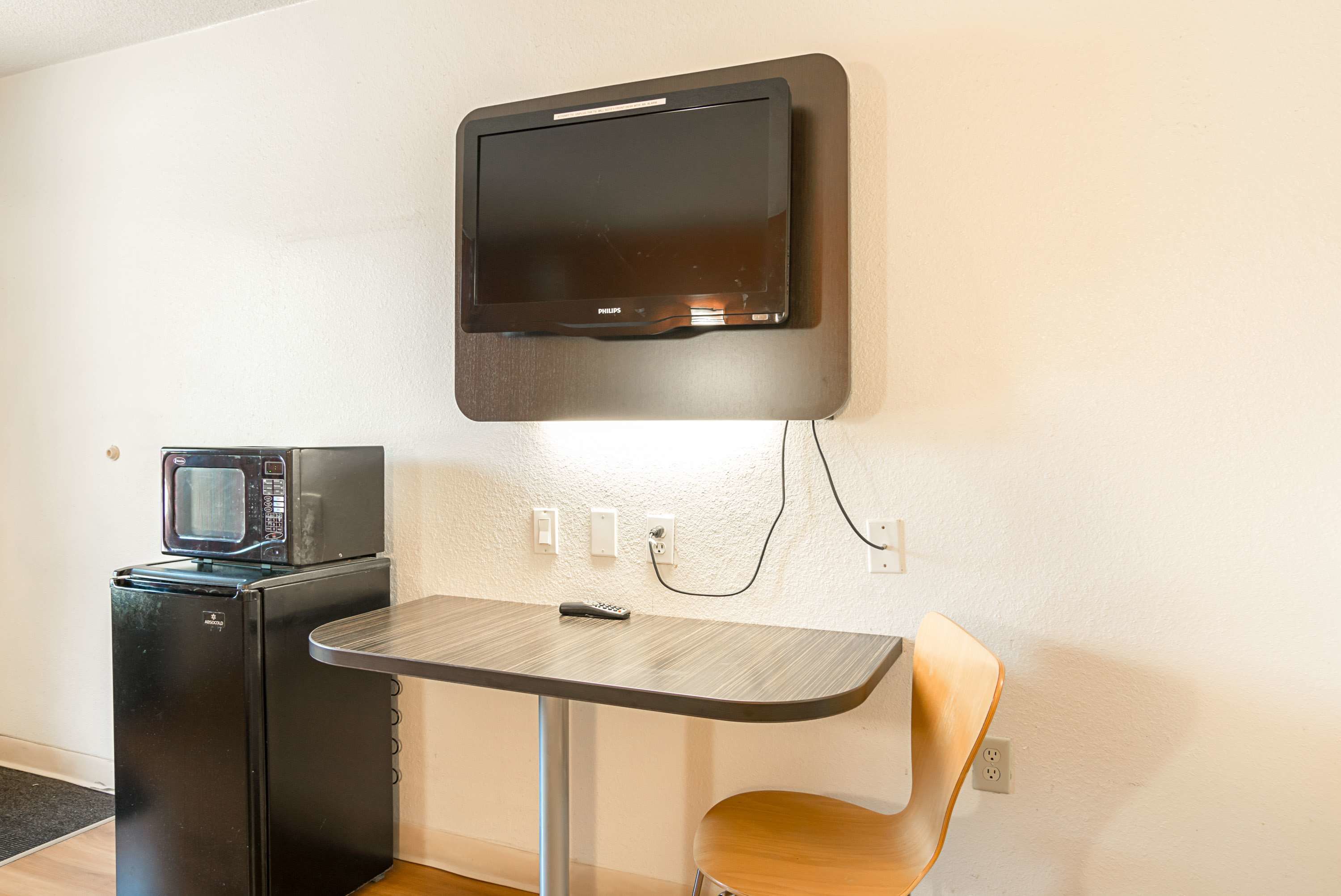 Foto - Motel 6-Little Rock, AR - West