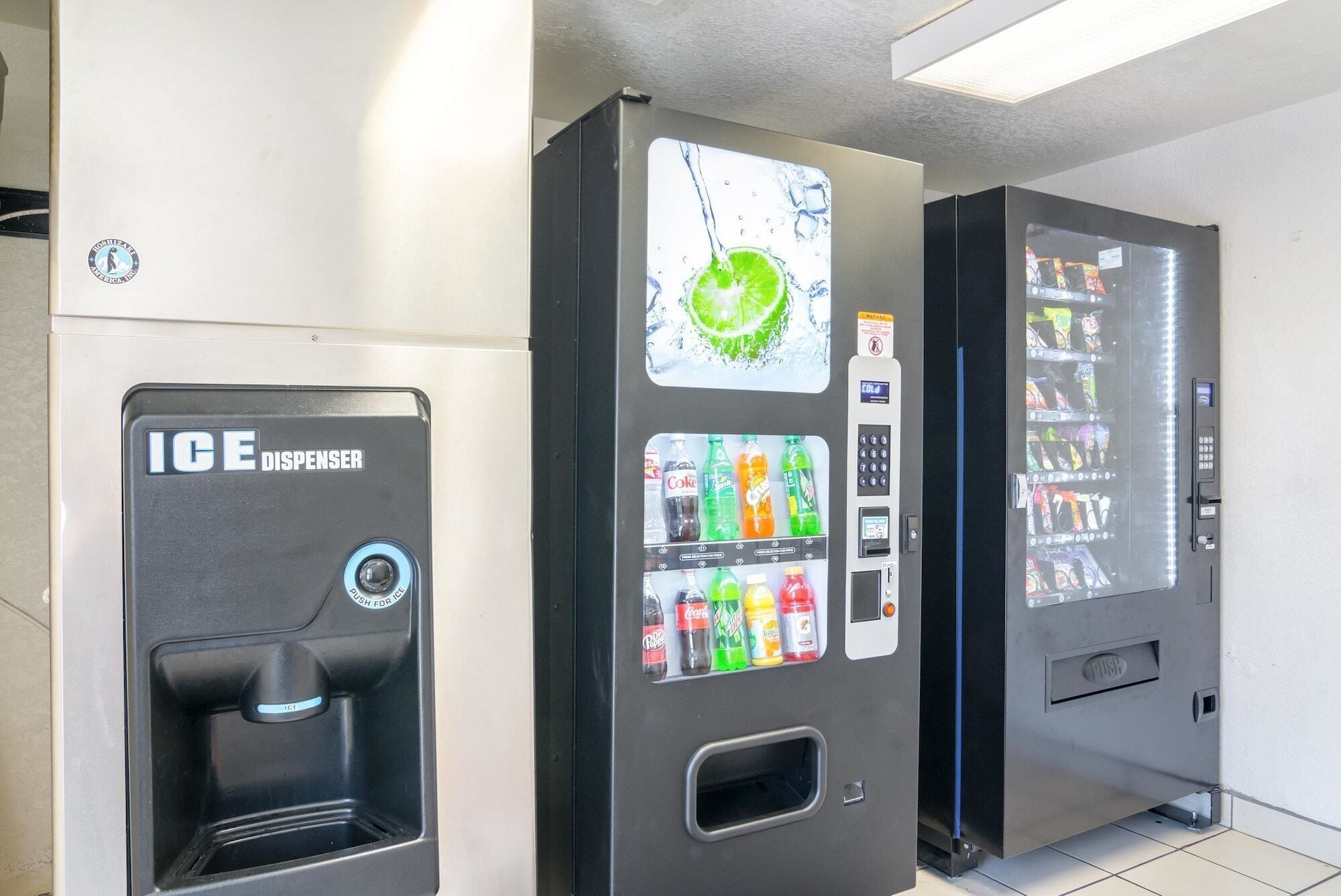 Photo - Motel 6-Little Rock, AR - West