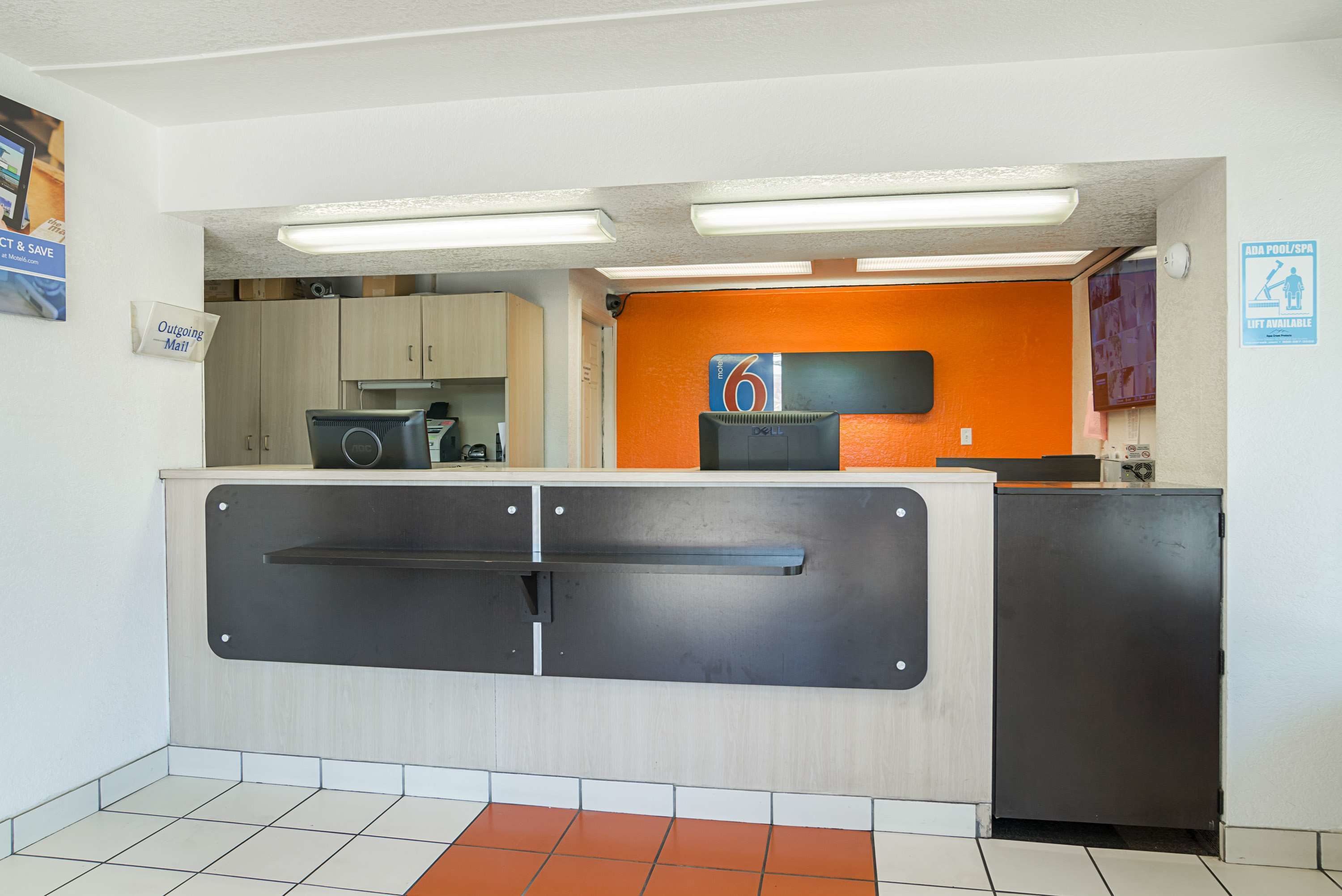 Foto - Motel 6-Little Rock, AR - West