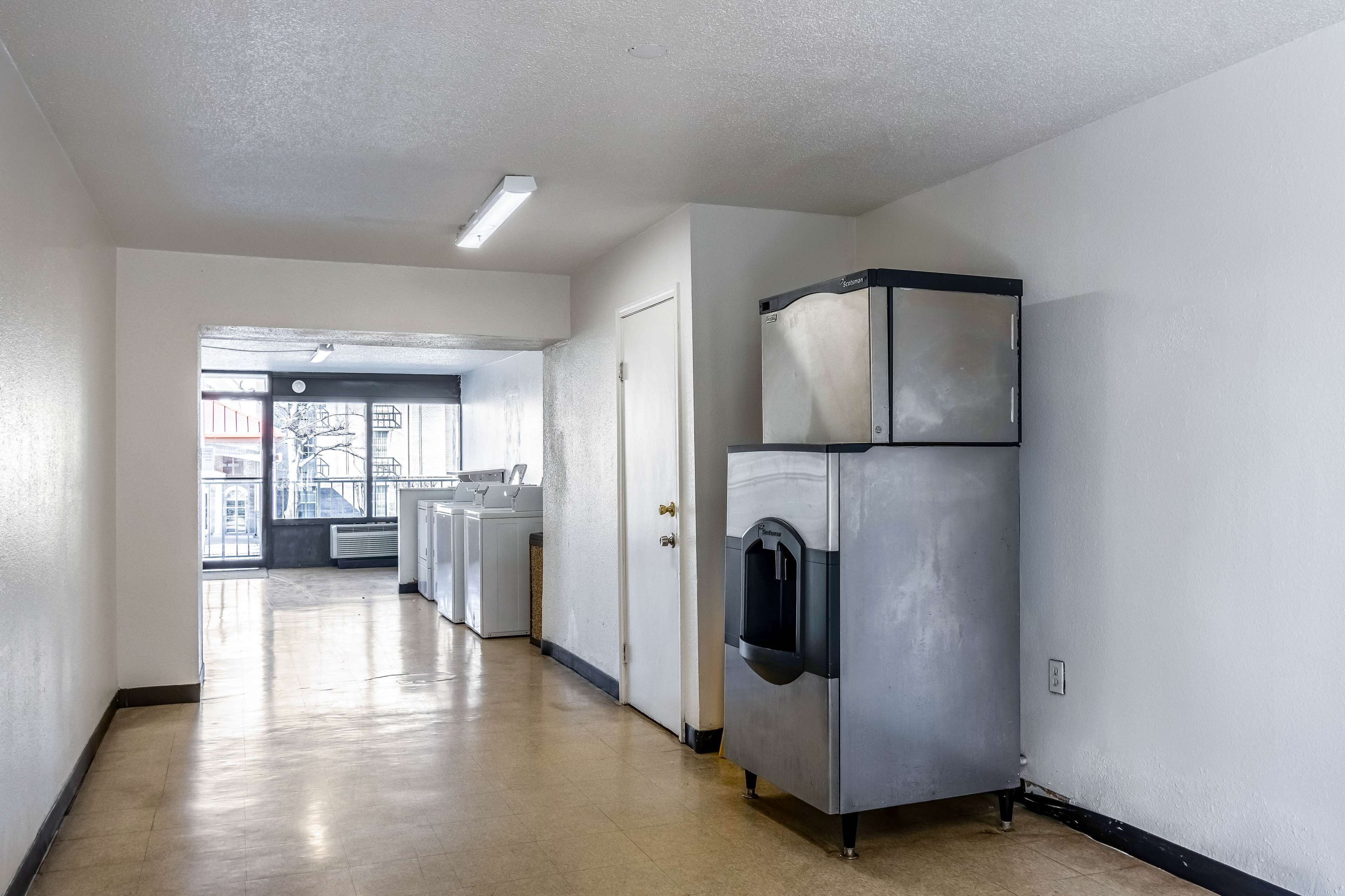 Photo - Motel 6-Little Rock, AR - West