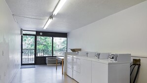 施設内の設備