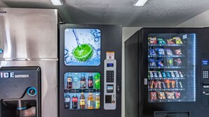自動販売機