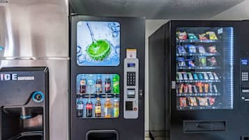 Vending machine