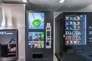 Vending machine