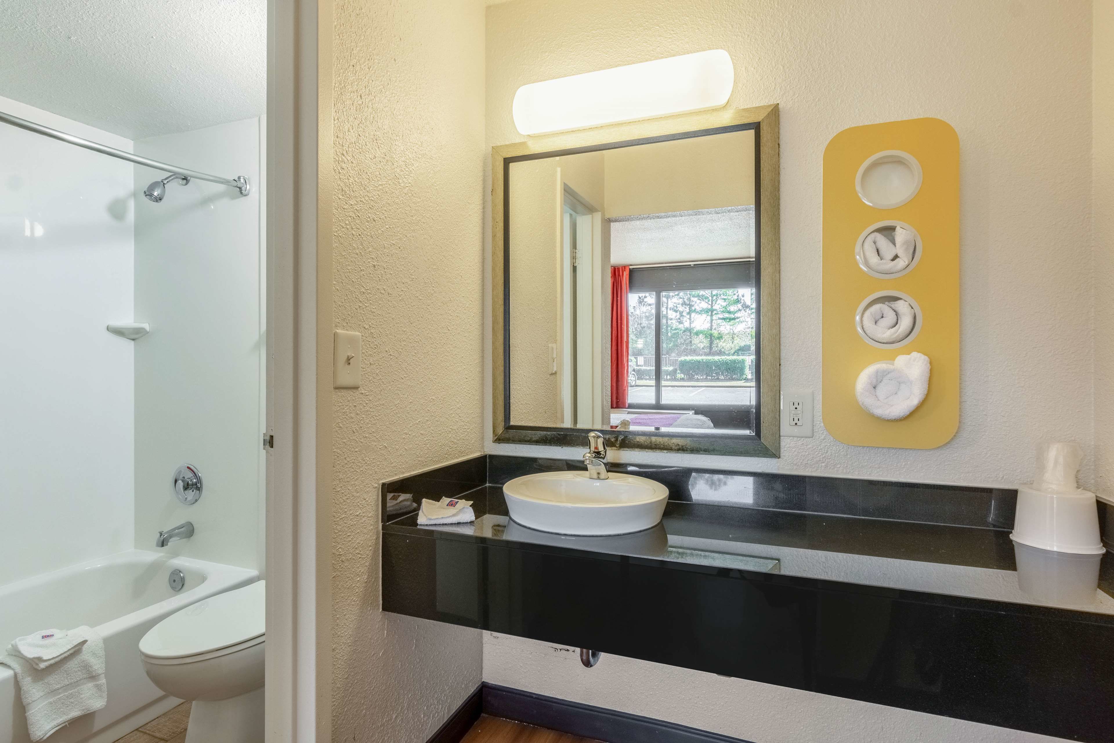 Foto - Motel 6-Little Rock, AR - West