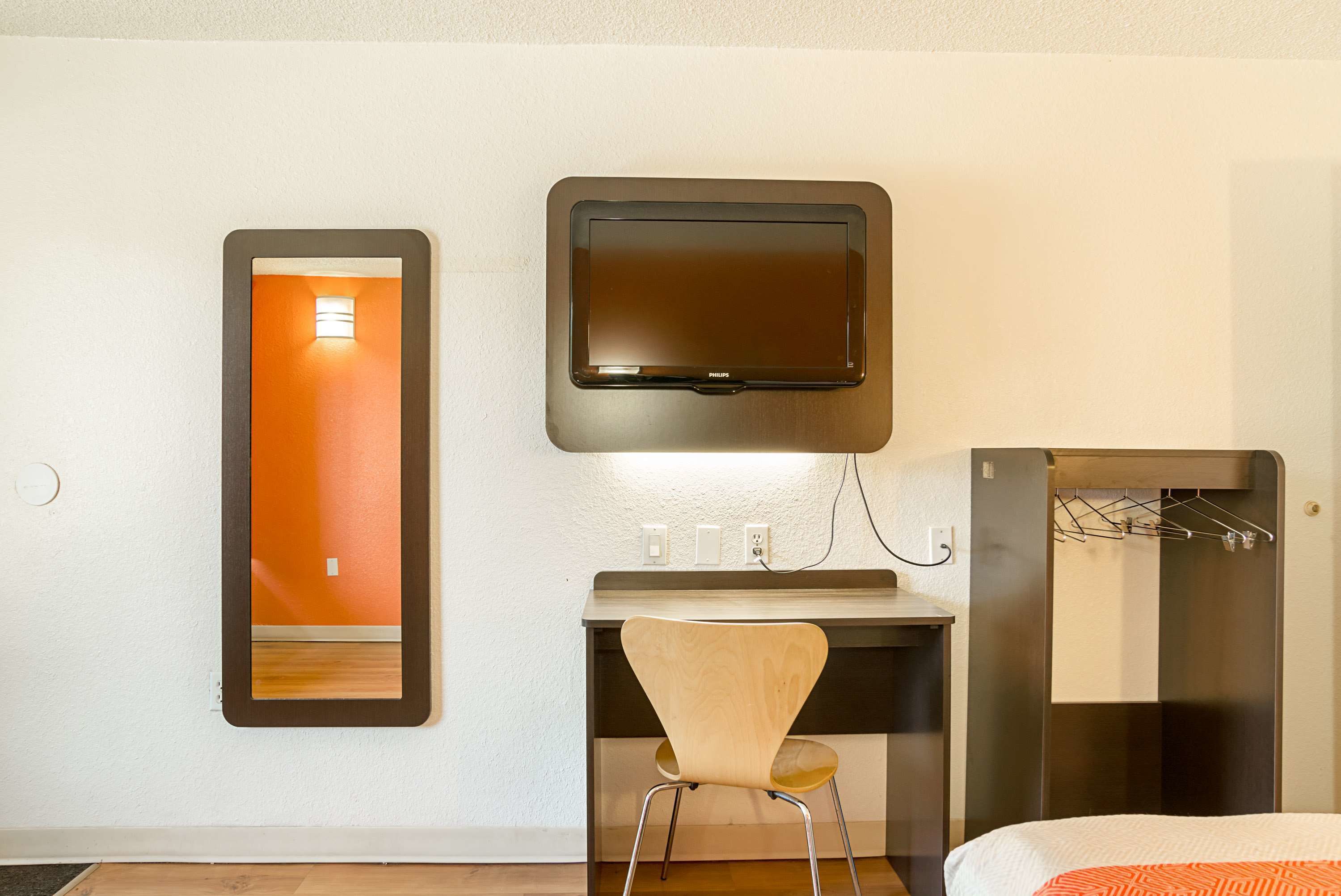 Foto - Motel 6-Little Rock, AR - West