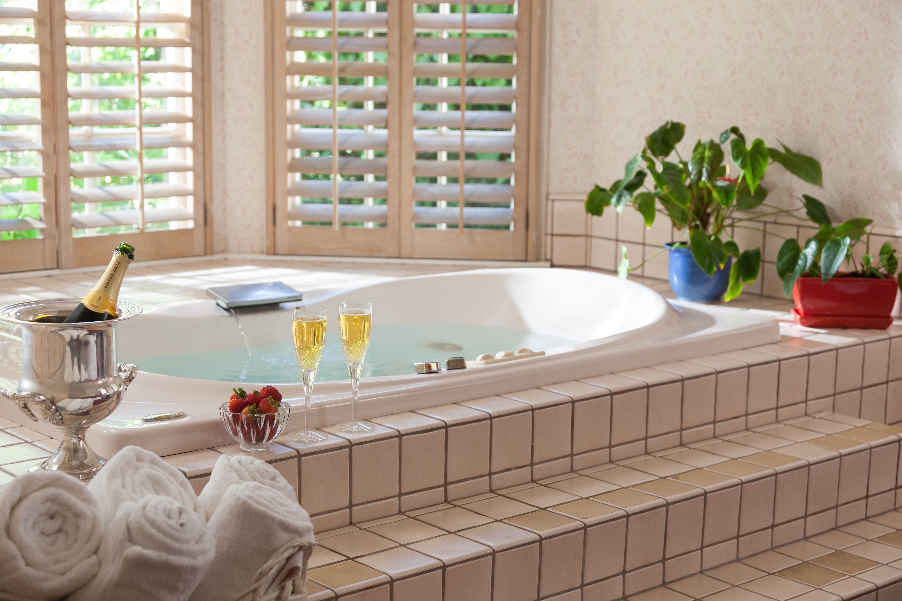 Photo - Cheshire Cat Inn & Cottages