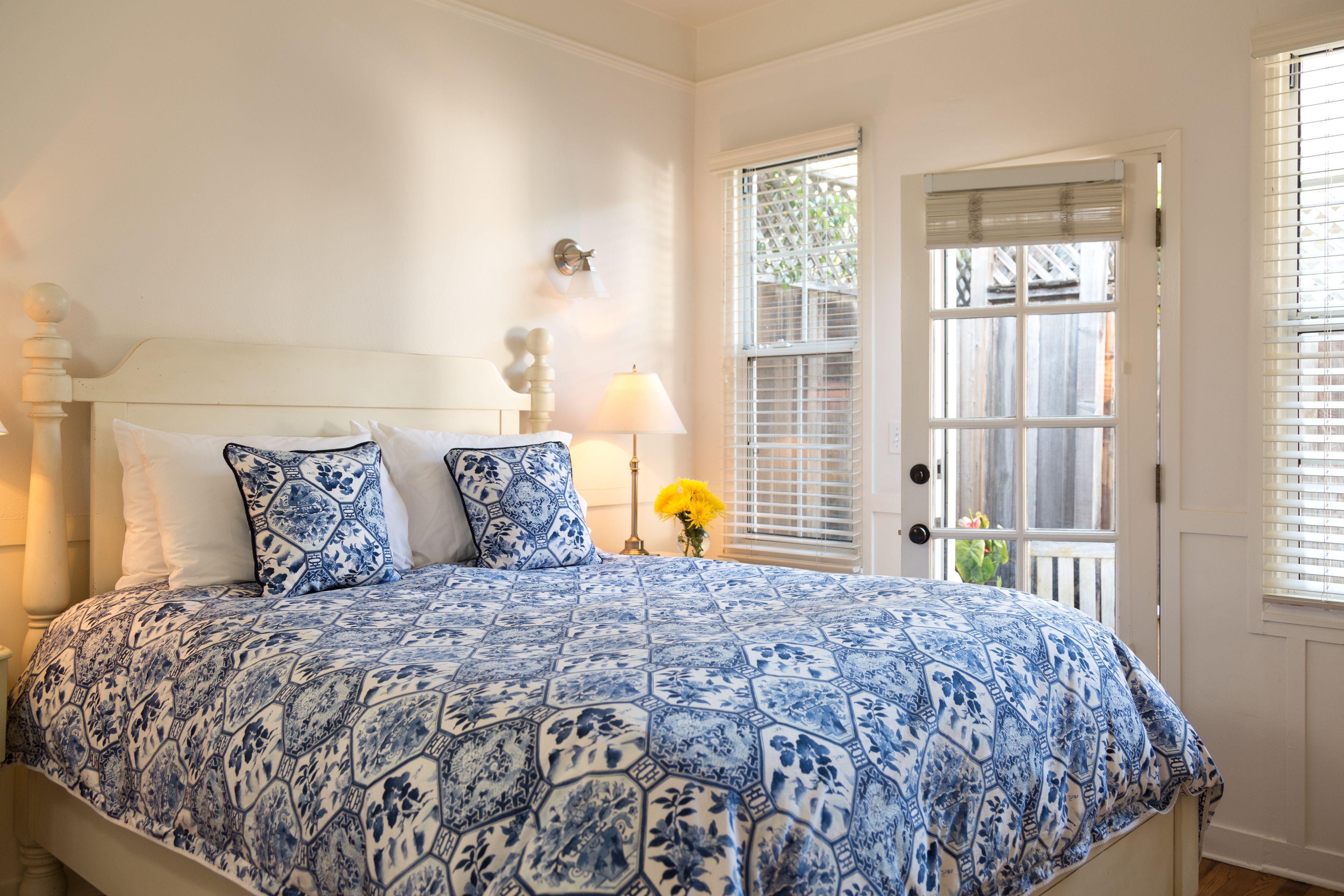 Foto - Cheshire Cat Inn & Cottages