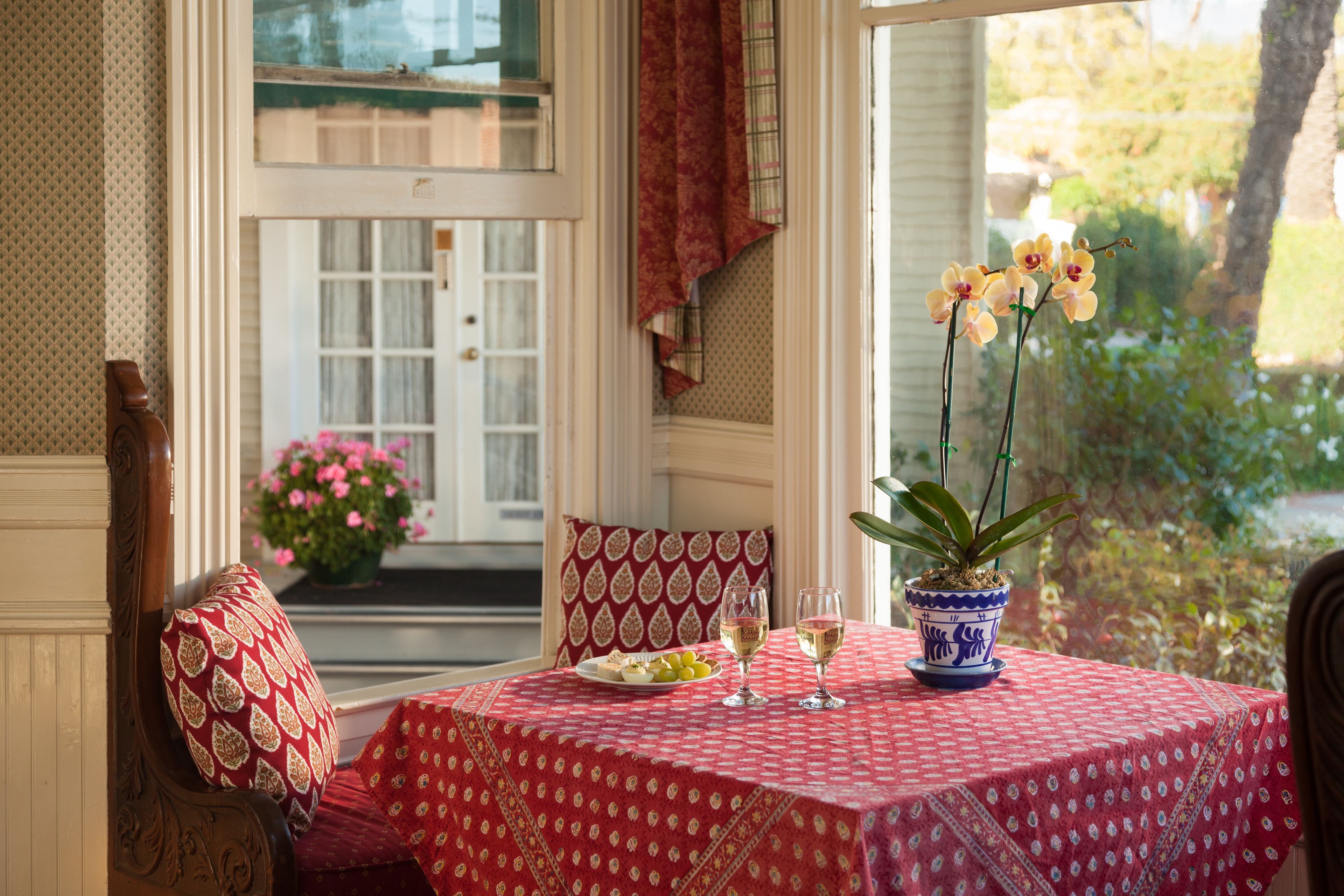 Foto - Cheshire Cat Inn & Cottages