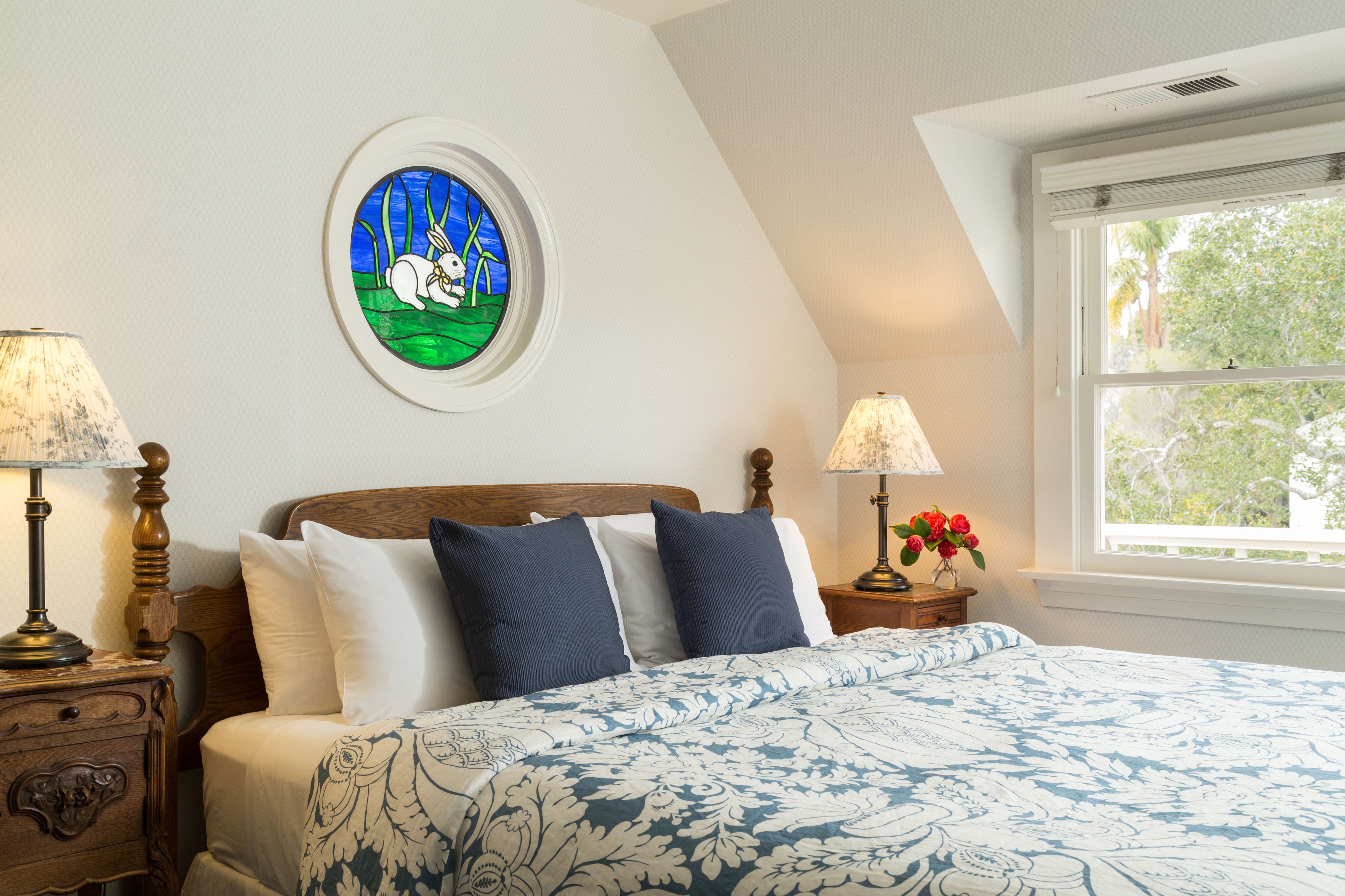 Foto - Cheshire Cat Inn & Cottages