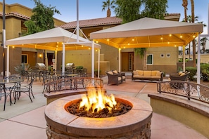 Property amenity