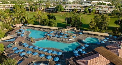 Marriott's Desert Springs Villas II