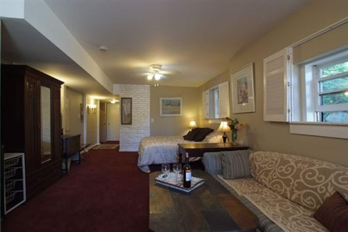 Kamer (Suite)